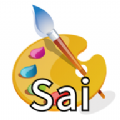 Sai画板工具软件